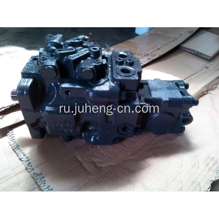 Главный насос PC45MR-3 708-3S-00922 Гидравлический насос PC45MR-3